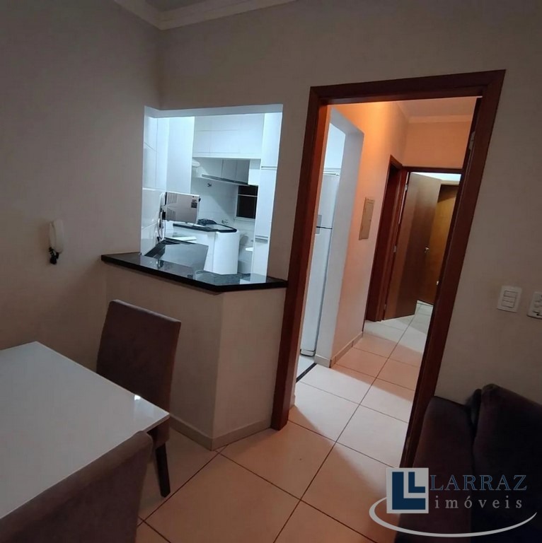Apartamento, 2 quartos, 60 m² - Foto 3