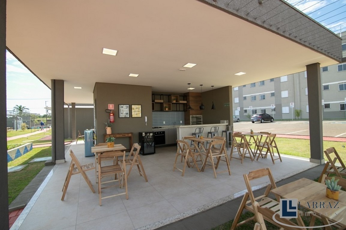 Apartamento, 2 quartos, 43 m² - Foto 45