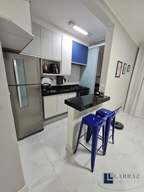 Apartamento, 2 quartos, 47 m² - Foto 2