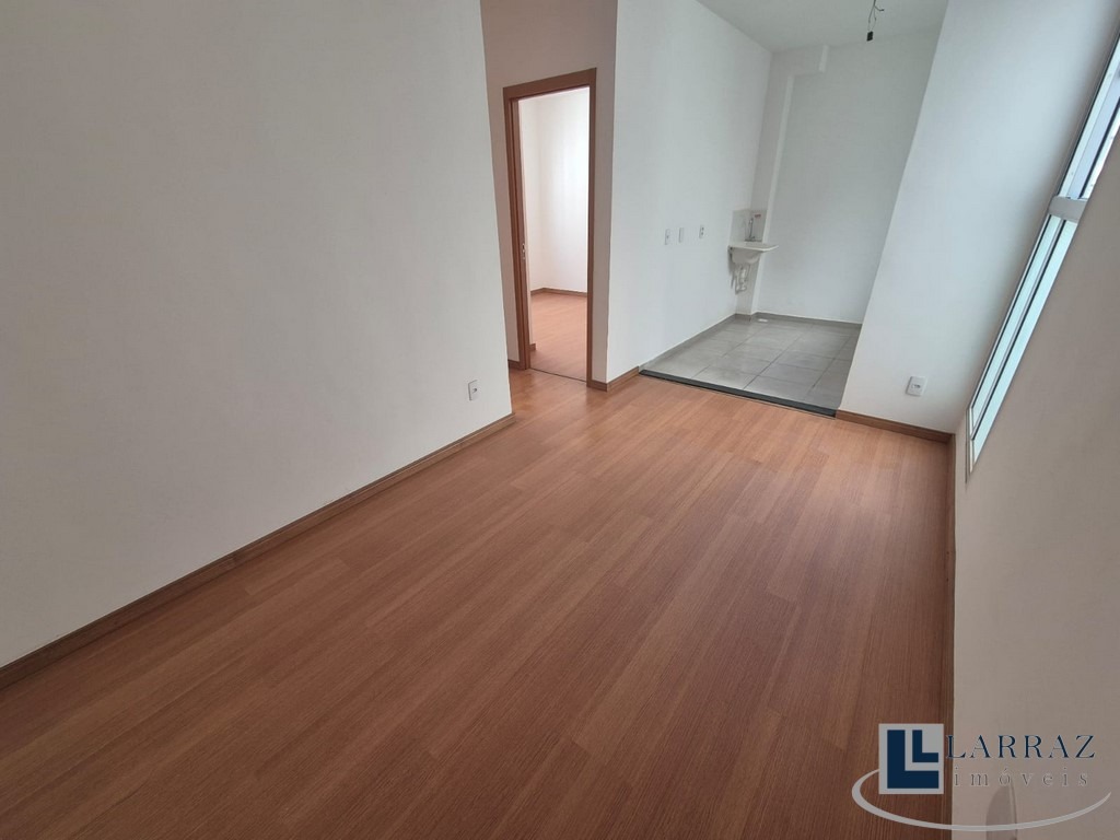 Apartamento, 2 quartos, 40 m² - Foto 2