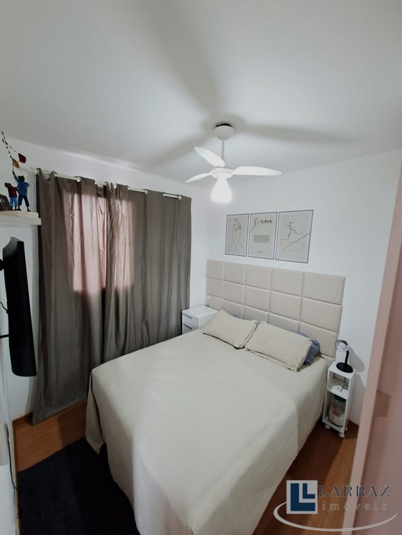 Apartamento, 2 quartos, 45 m² - Foto 15