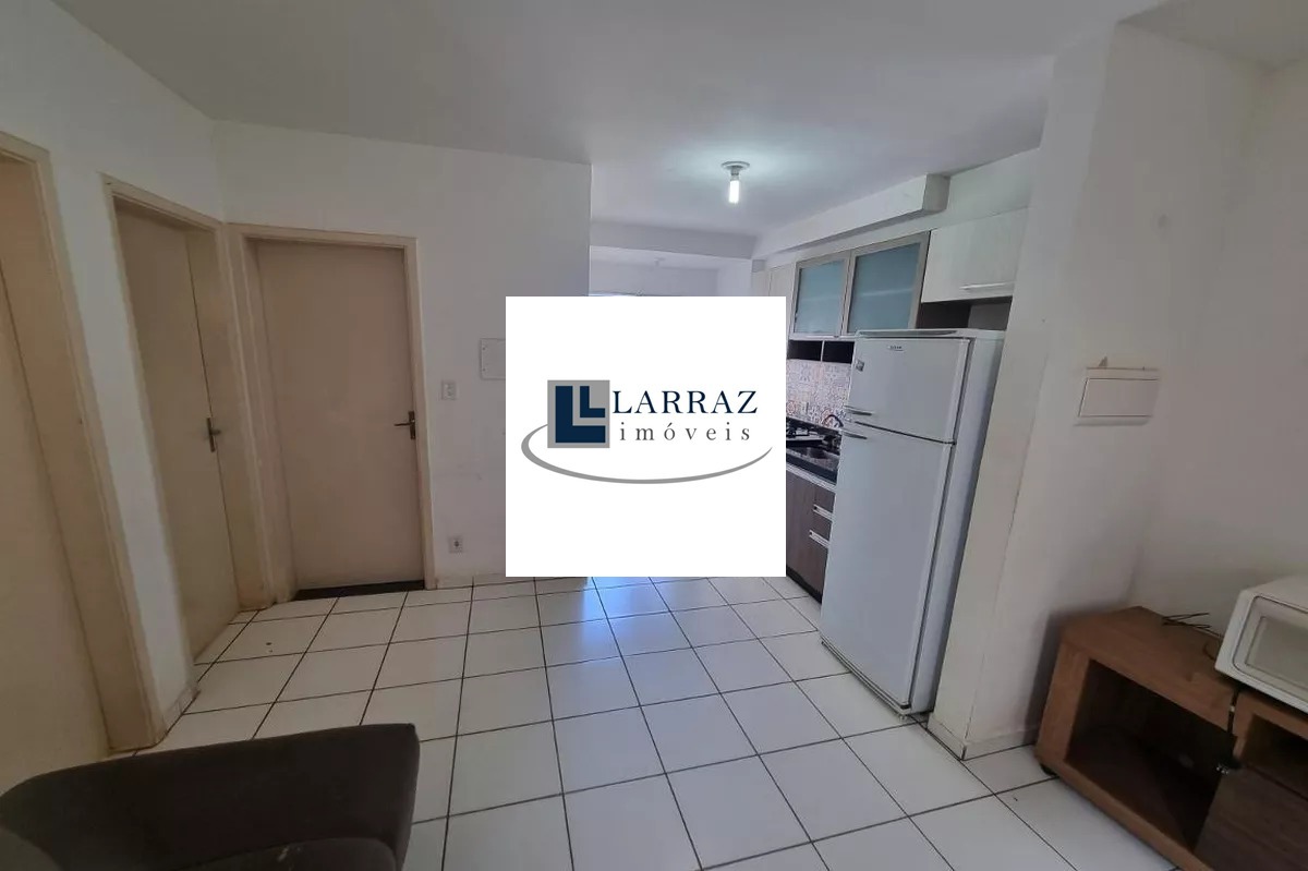 Apartamento, 2 quartos, 42 m² - Foto 3