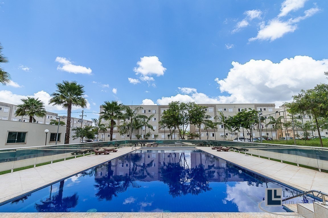 Apartamento, 2 quartos, 42 m² - Foto 46