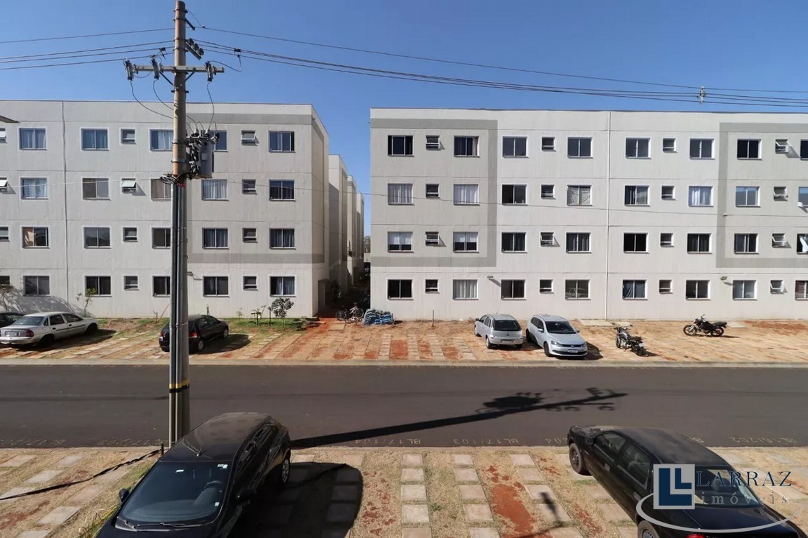 Apartamento, 2 quartos, 40 m² - Foto 11