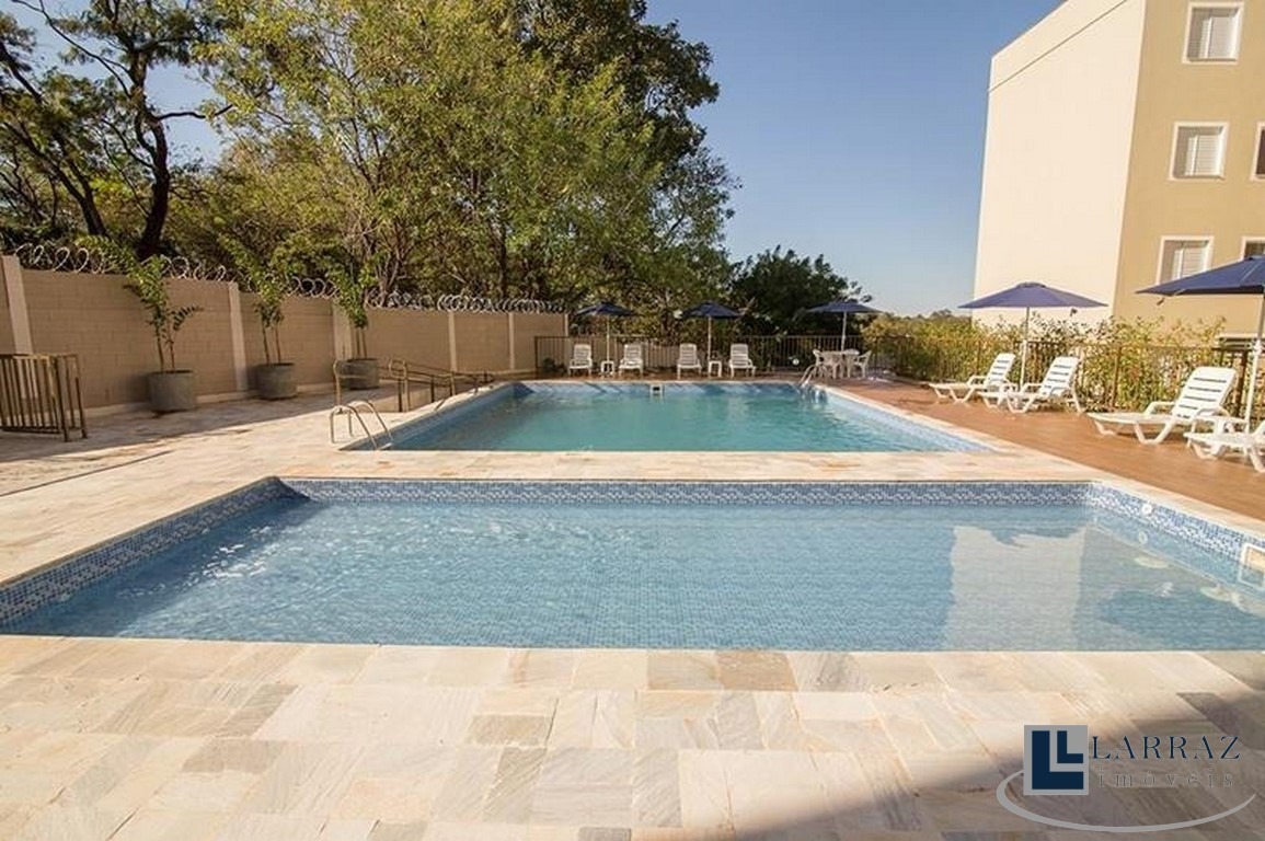 Apartamento, 2 quartos, 42 m² - Foto 19