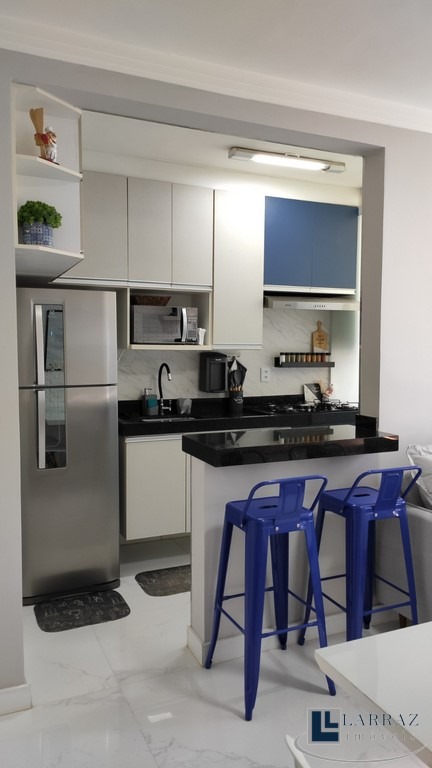 Apartamento, 2 quartos, 47 m² - Foto 3