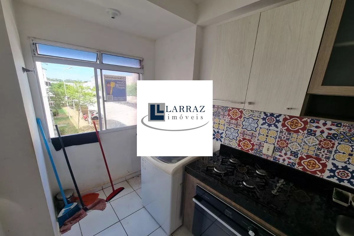 Apartamento, 2 quartos, 42 m² - Foto 5