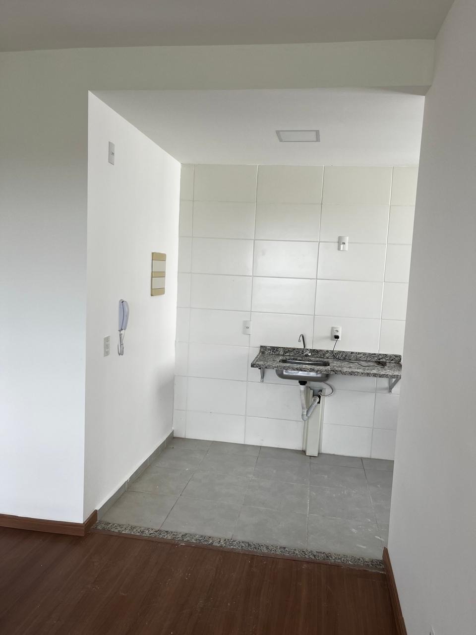 Apartamento, 2 quartos, 47 m² - Foto 3