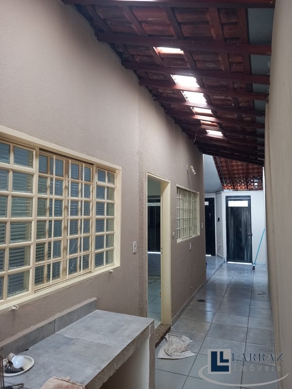 Casa, 3 quartos, 123 m² - Foto 2