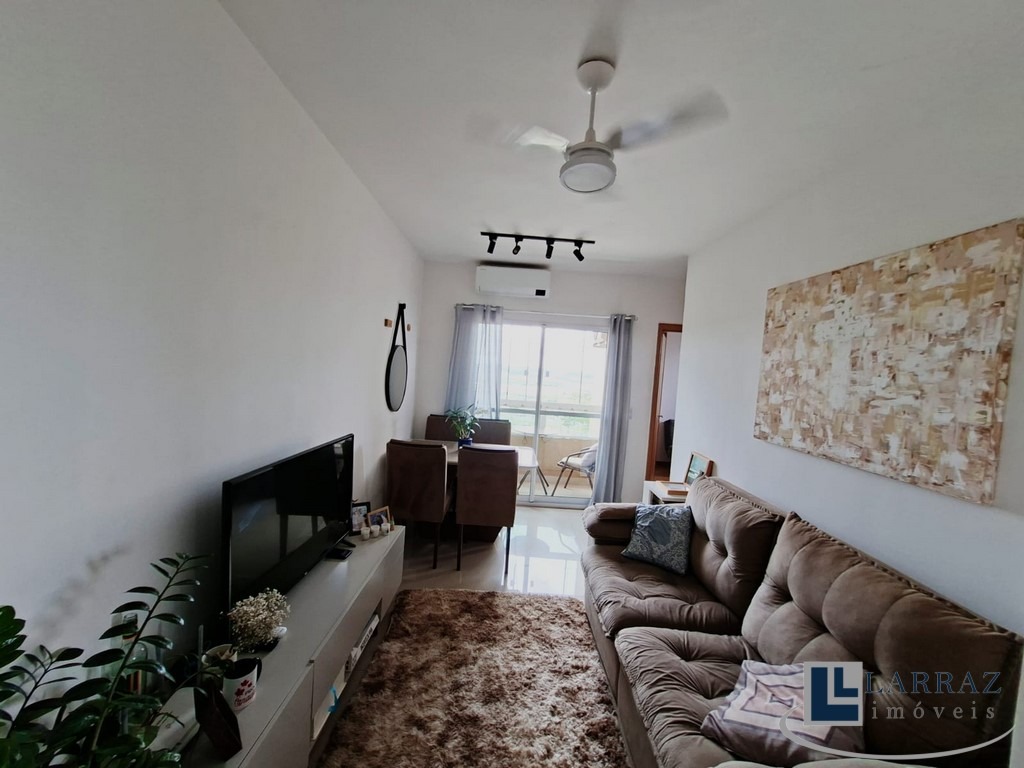 Apartamento, 2 quartos, 45 m² - Foto 2