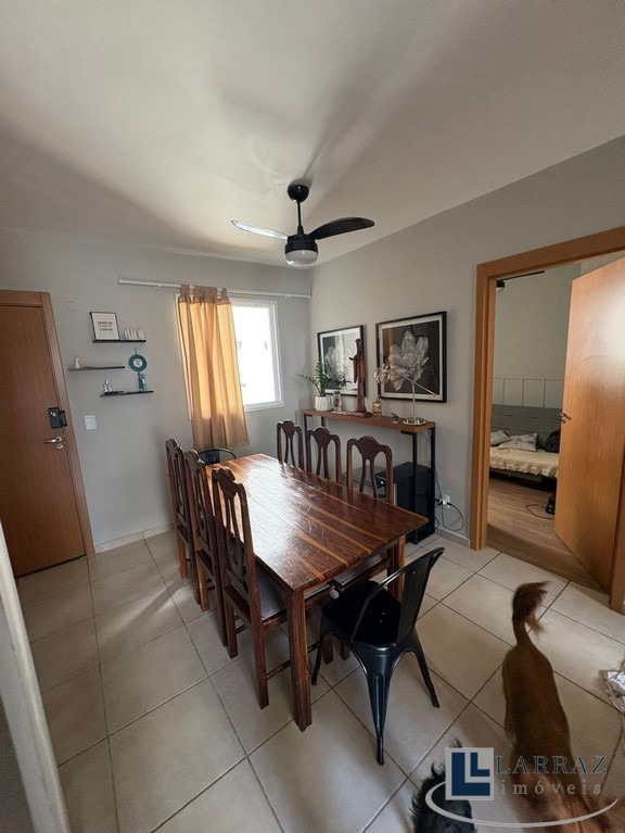 Apartamento, 2 quartos, 43 m² - Foto 3