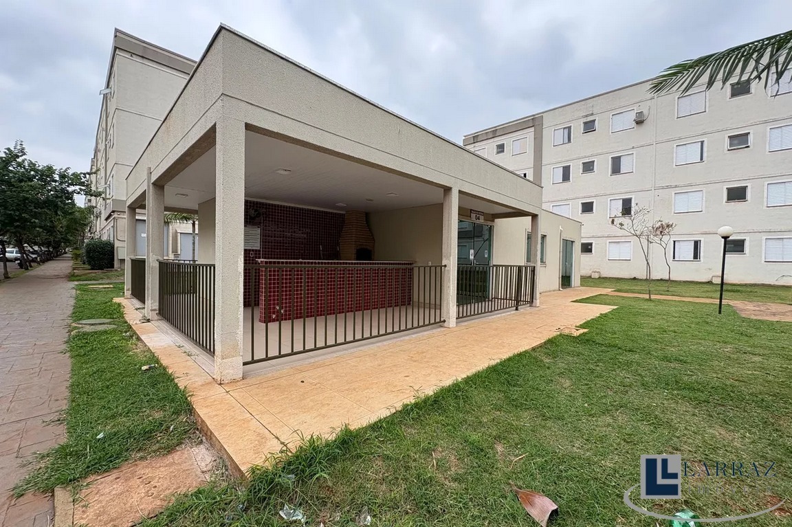 Apartamento, 2 quartos, 42 m² - Foto 20