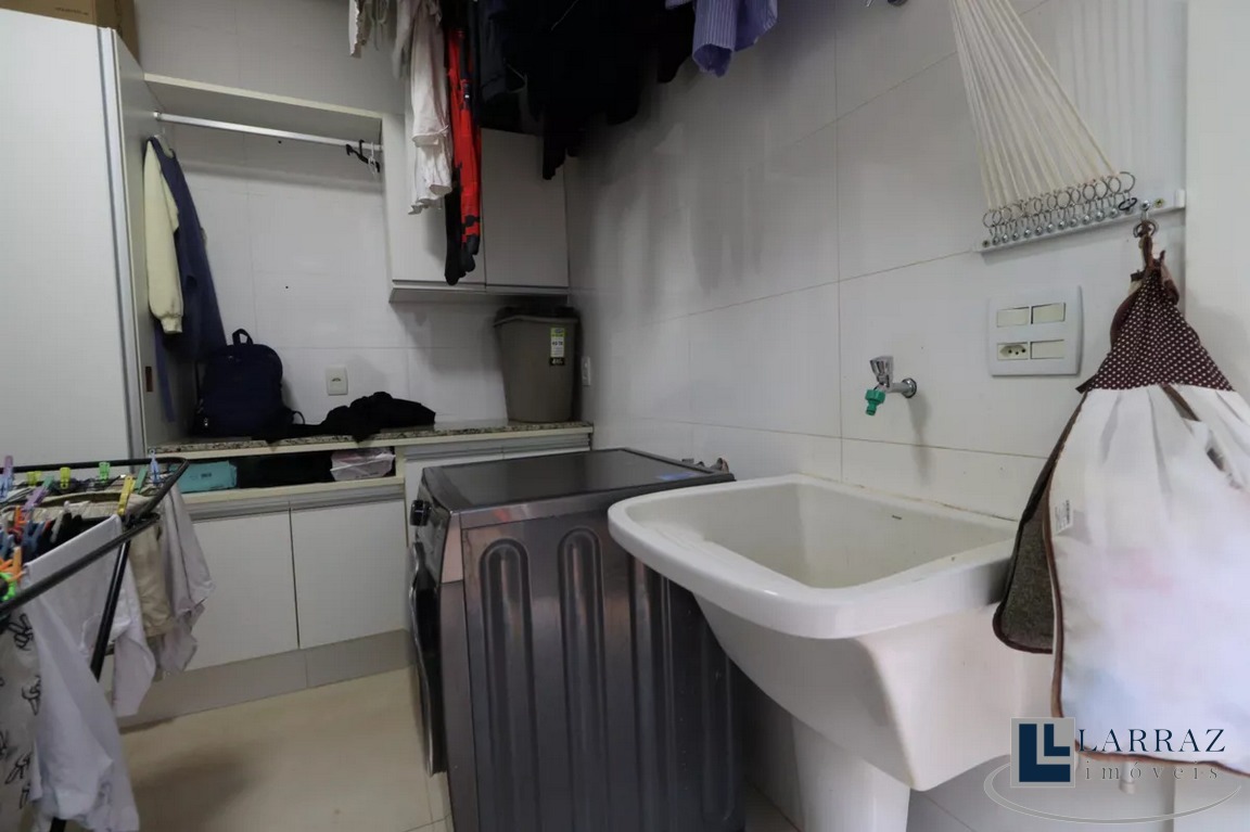 Casa, 4 quartos, 334 m² - Foto 21