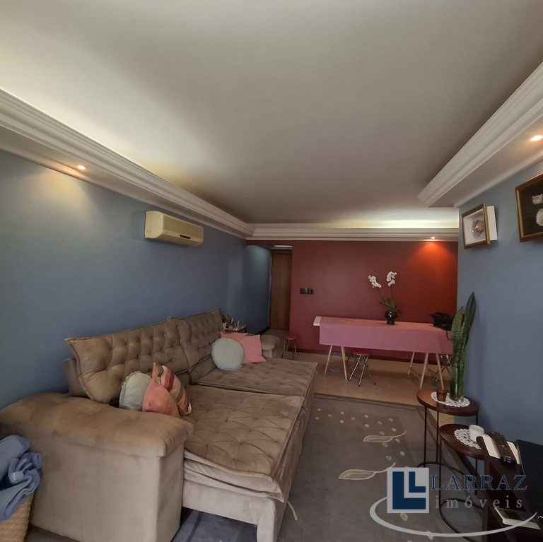 Apartamento, 3 quartos, 104 m² - Foto 2