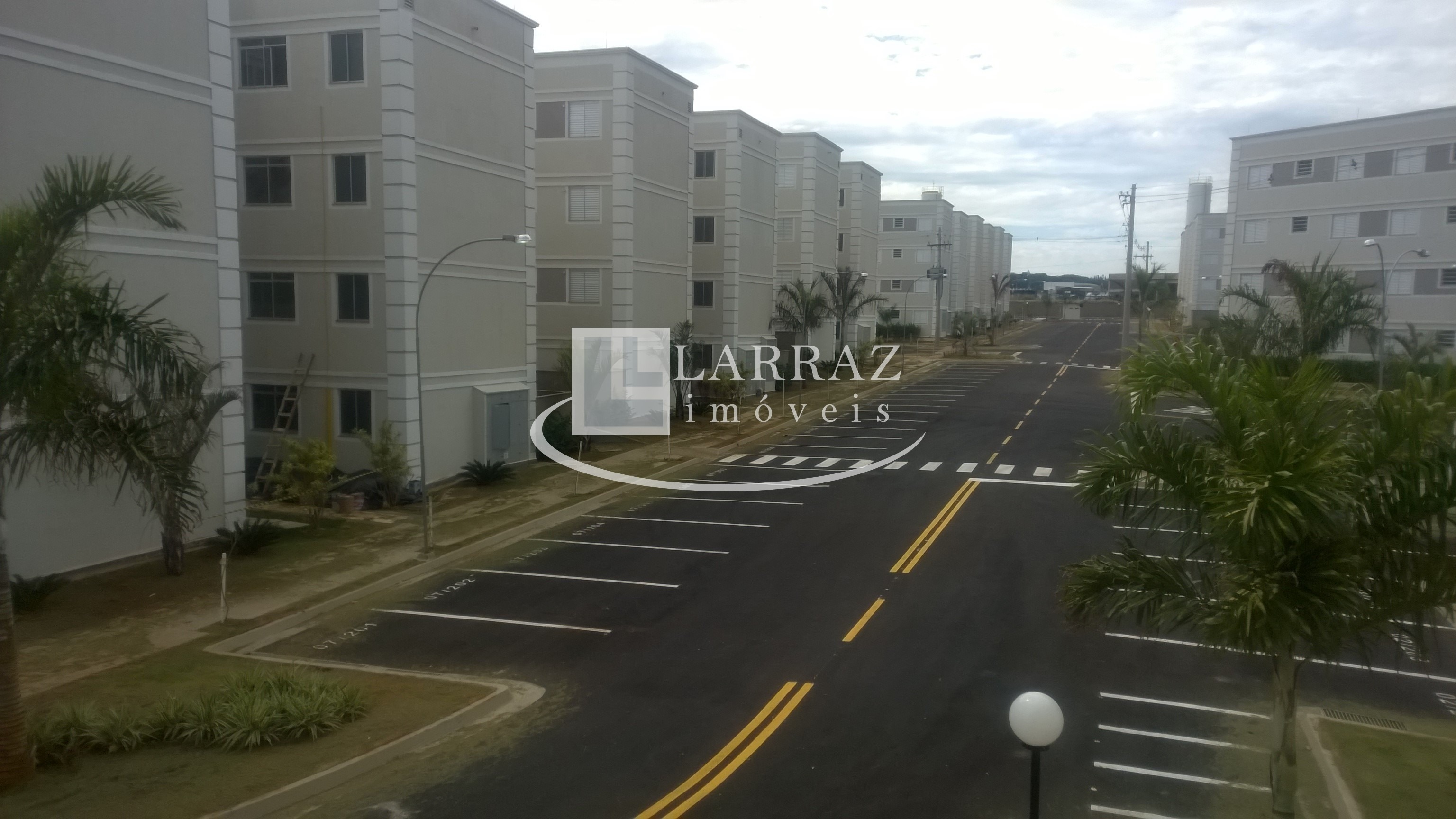 Apartamento, 2 quartos, 44 m² - Foto 53