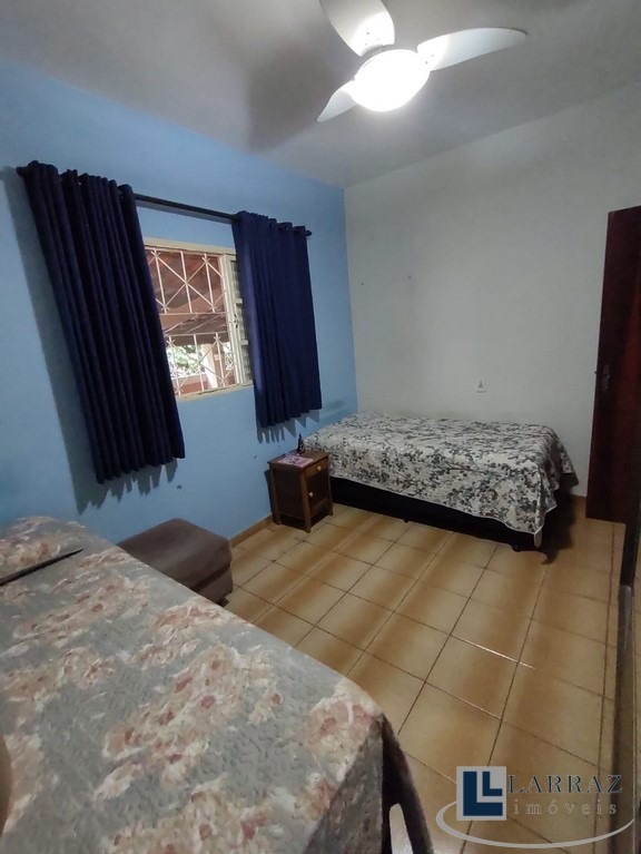 Casa, 4 quartos, 293 m² - Foto 13