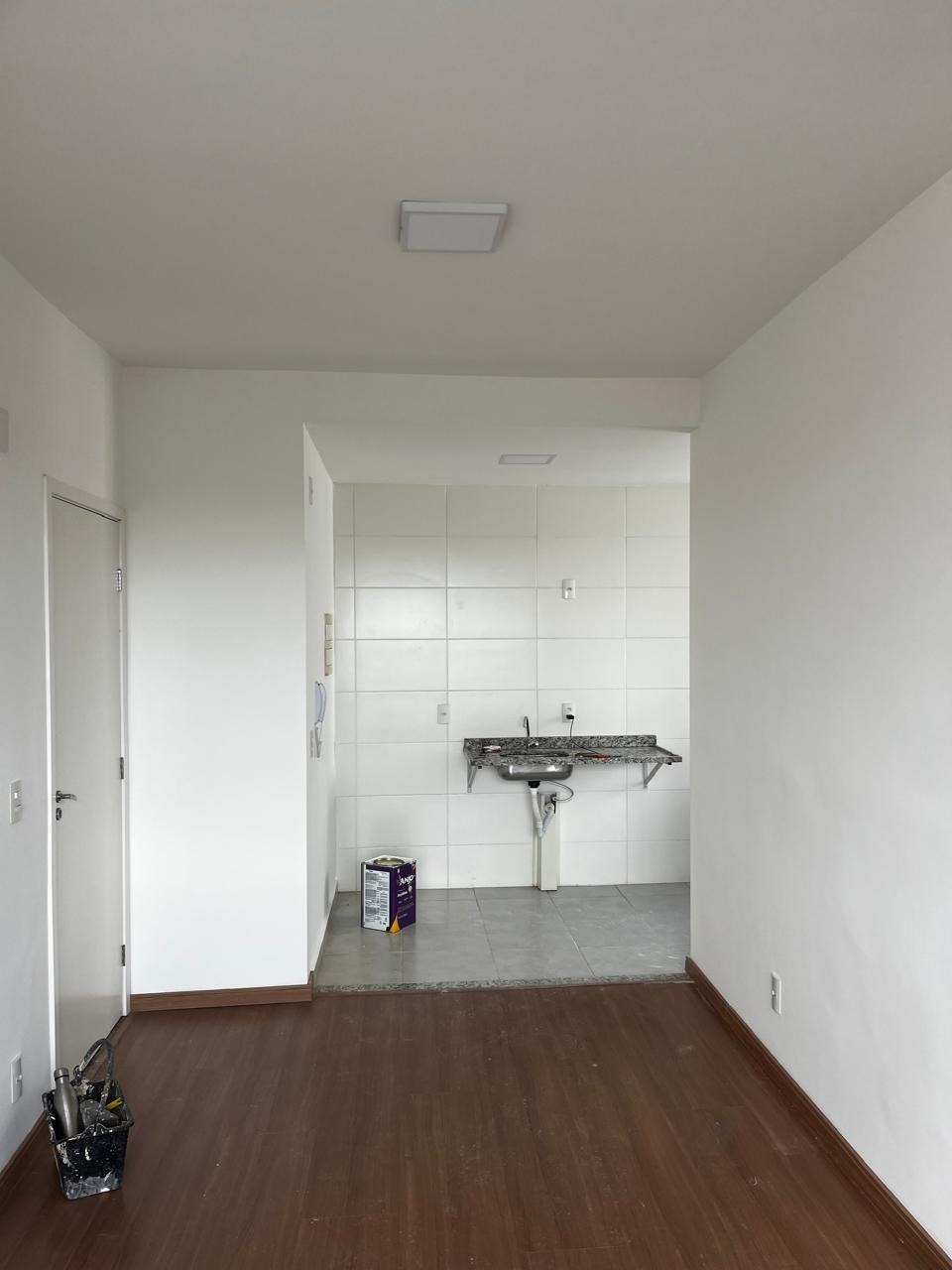 Apartamento, 2 quartos, 47 m² - Foto 2