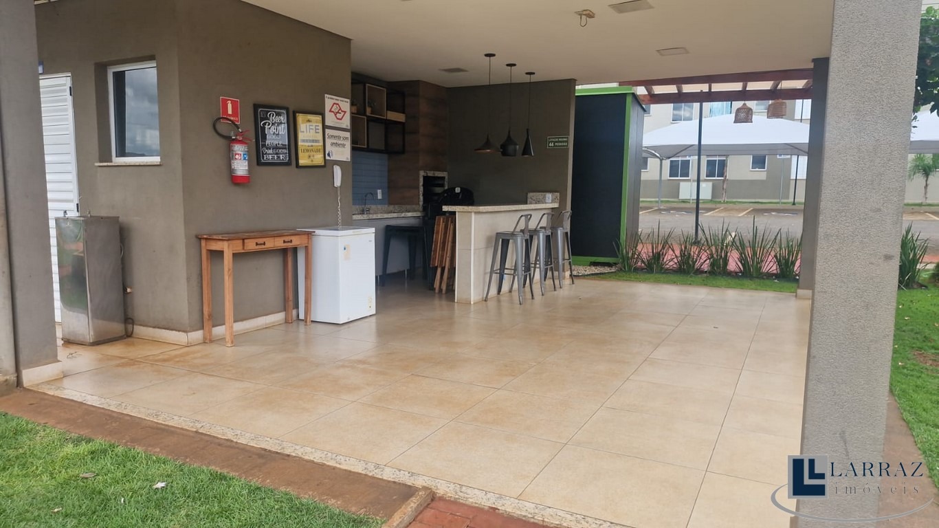 Apartamento, 2 quartos, 43 m² - Foto 12