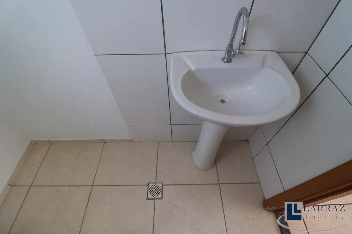 Apartamento, 2 quartos, 44 m² - Foto 7