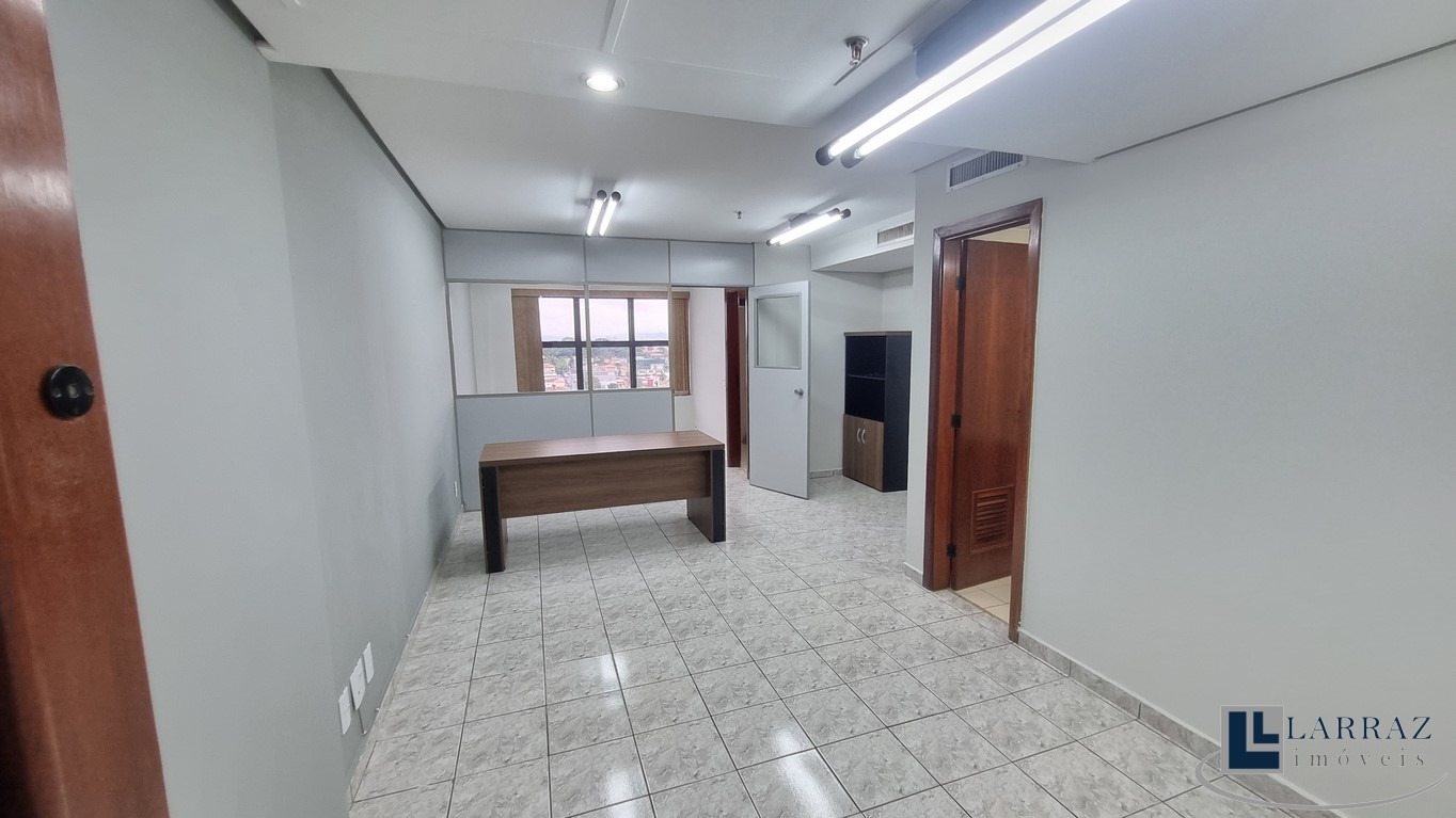 Sala-Conjunto, 39 m² - Foto 1
