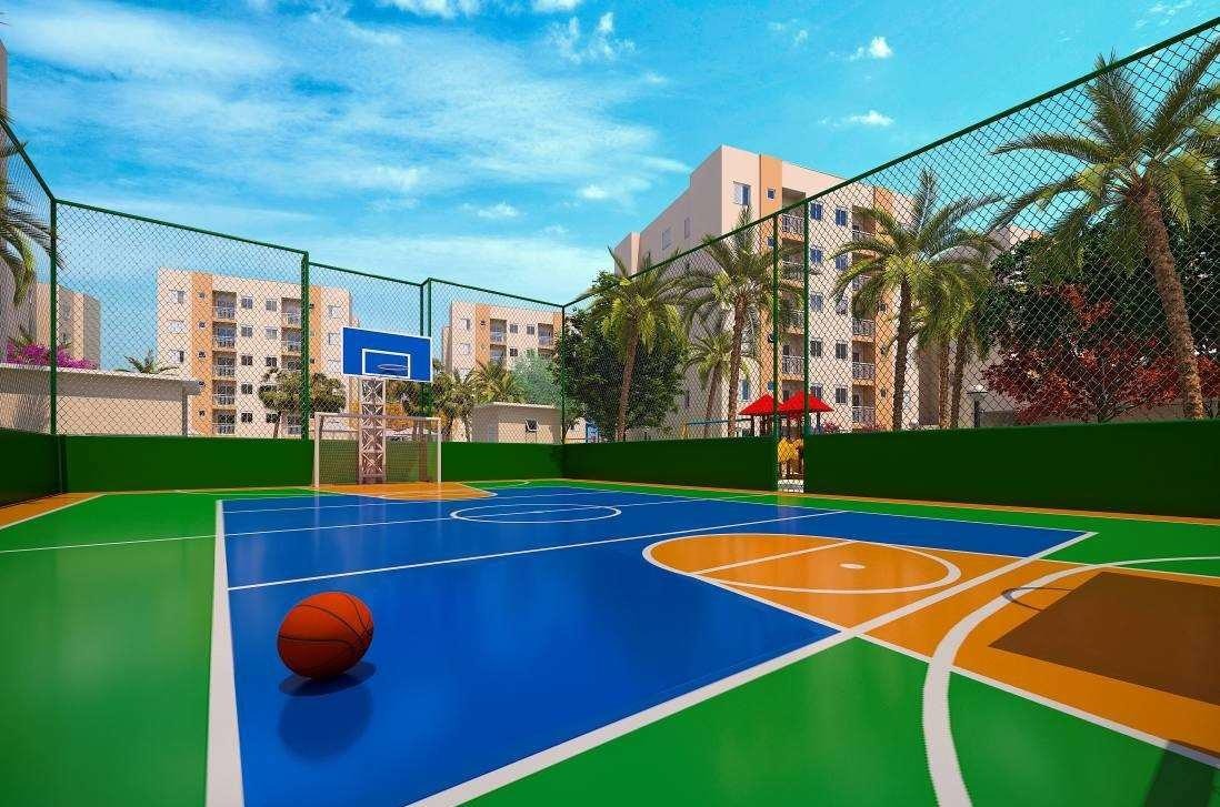 Apartamento, 2 quartos, 51 m² - Foto 19