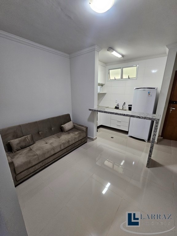 Kitnet-Studio, 31 m² - Foto 3