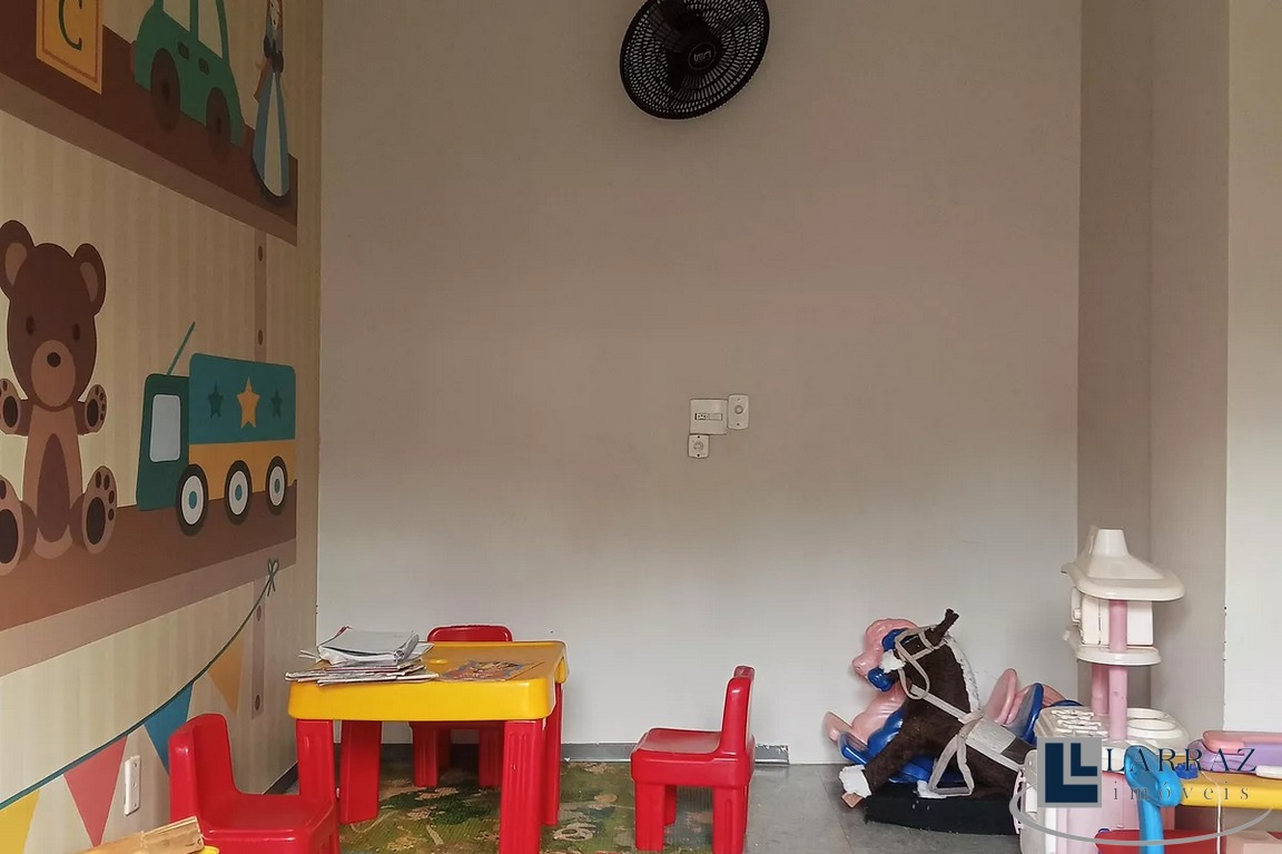 Apartamento, 2 quartos, 46 m² - Foto 20