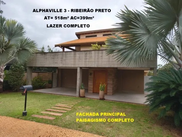 Casa, 3 quartos, 399 m² - Foto 2