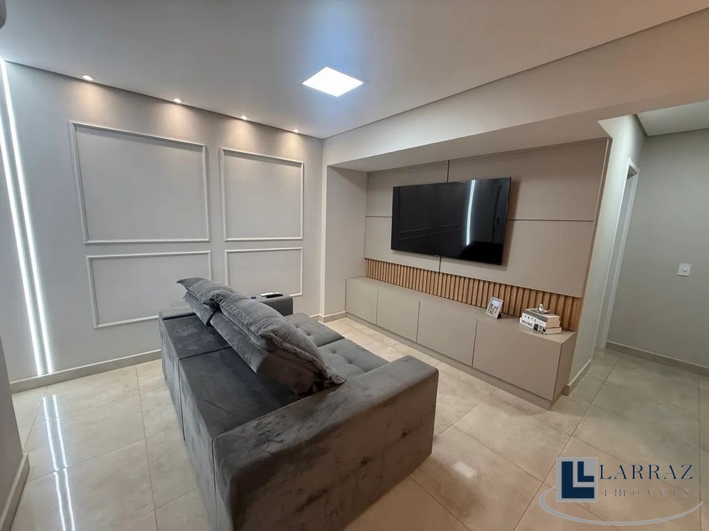 Apartamento, 2 quartos, 79 m² - Foto 1