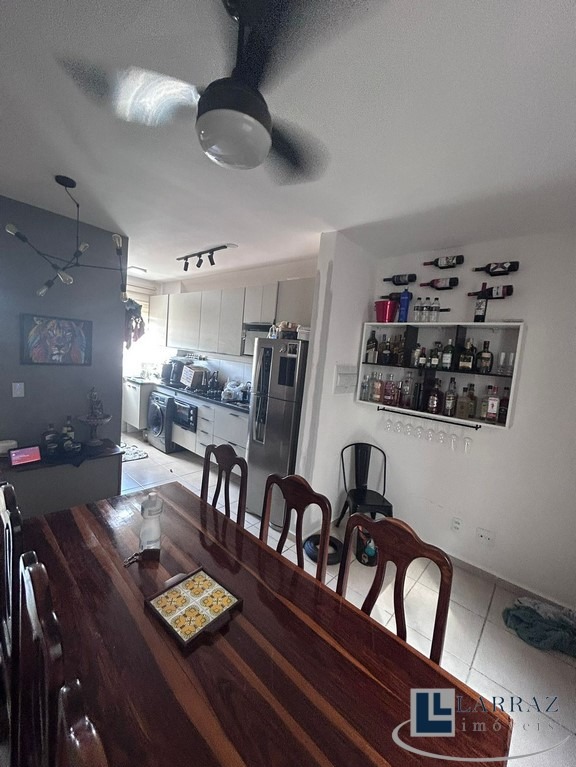 Apartamento, 2 quartos, 43 m² - Foto 2