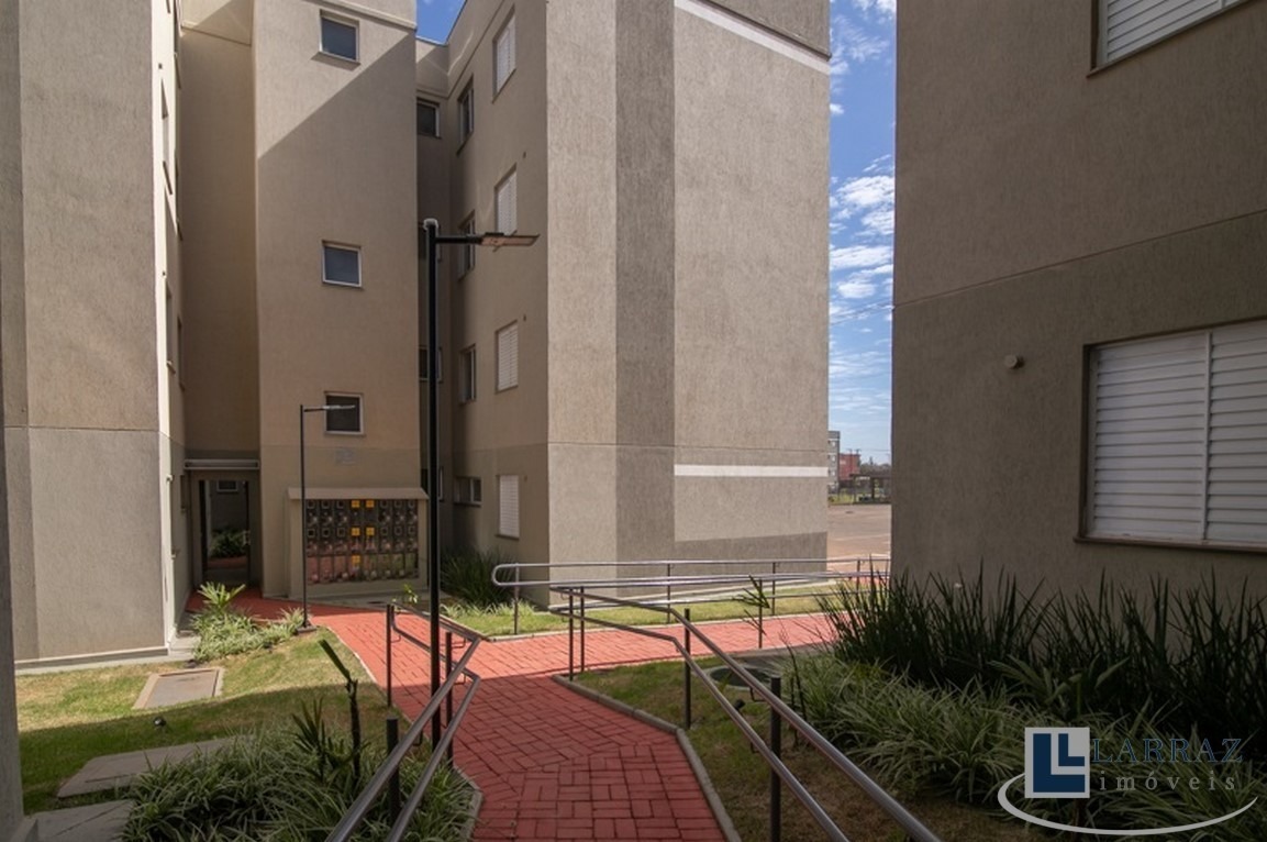 Apartamento, 2 quartos, 43 m² - Foto 43