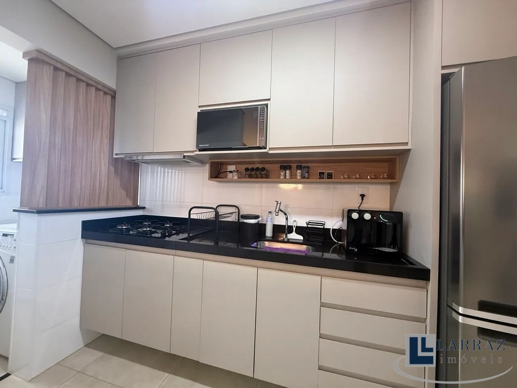 Apartamento, 2 quartos, 79 m² - Foto 7