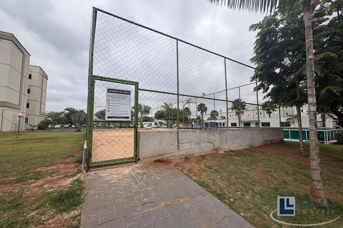 Apartamento, 2 quartos, 42 m² - Foto 22