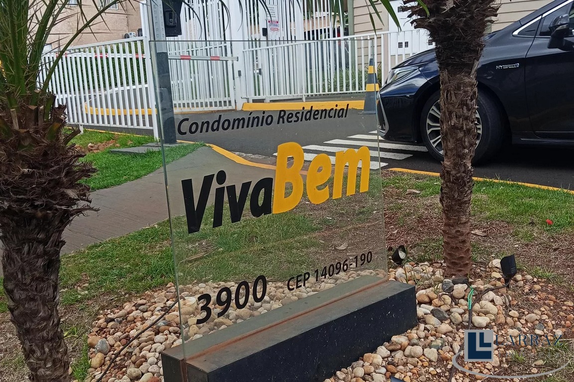 Apartamento, 2 quartos, 46 m² - Foto 14