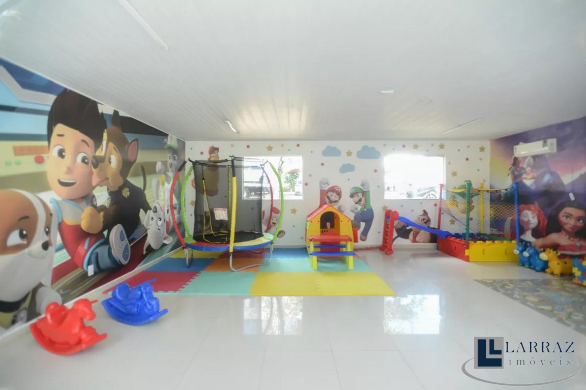 Apartamento, 2 quartos, 44 m² - Foto 36