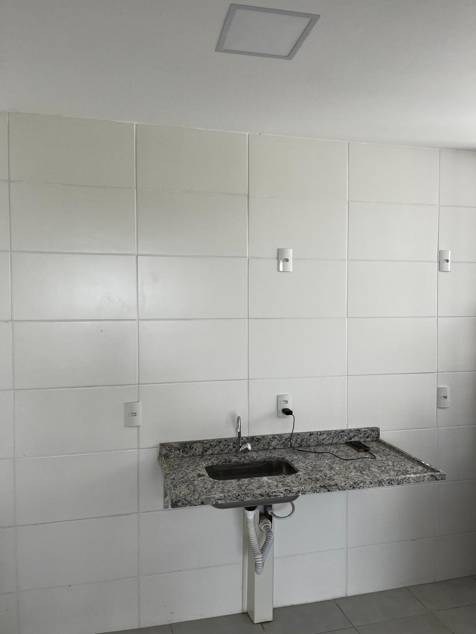 Apartamento, 2 quartos, 47 m² - Foto 4
