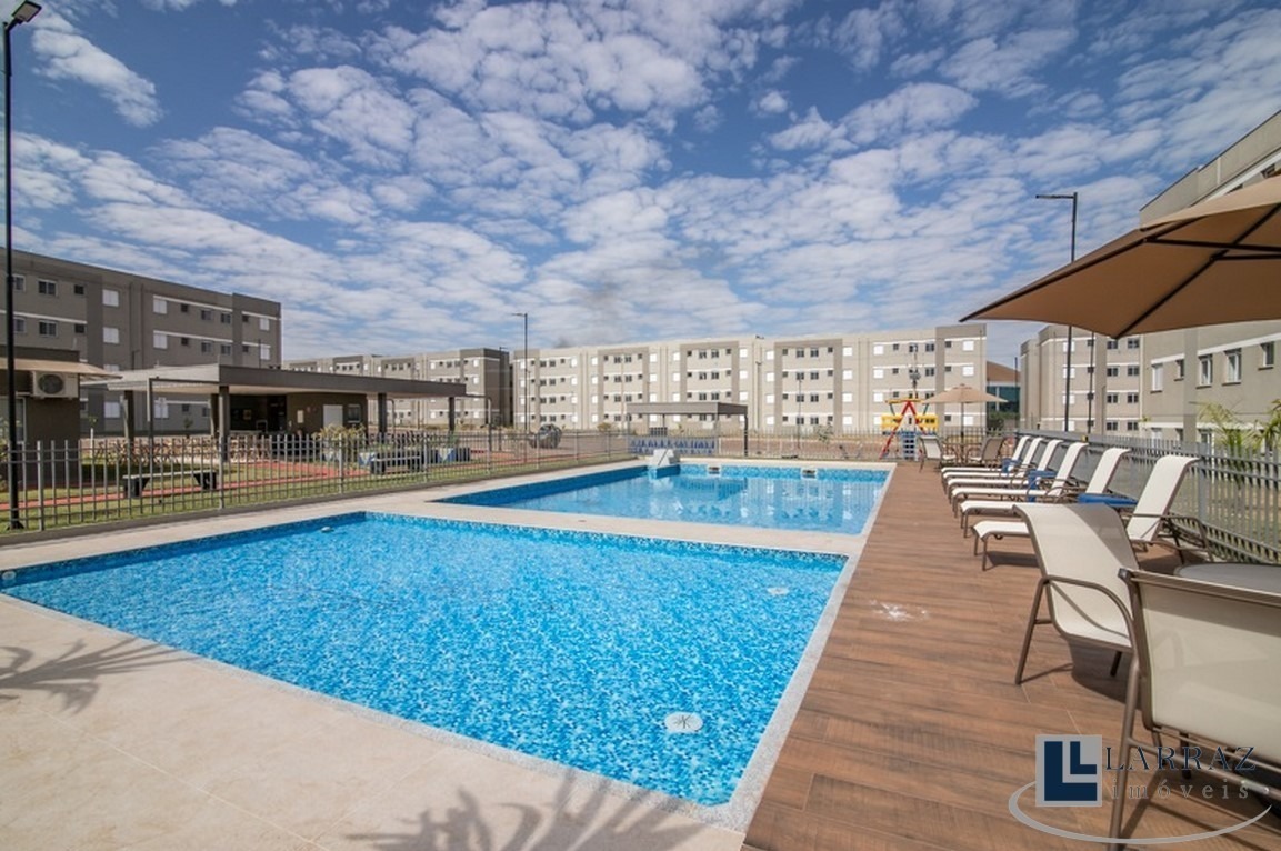 Apartamento, 2 quartos, 43 m² - Foto 27