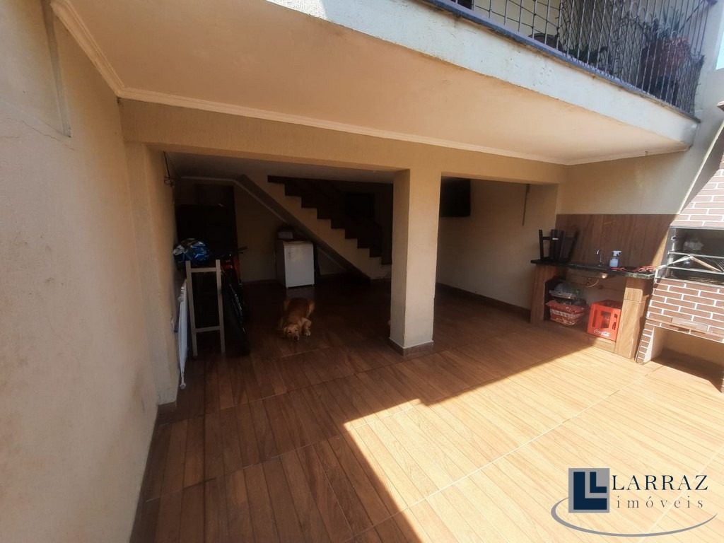 Casa, 3 quartos, 128 m² - Foto 4