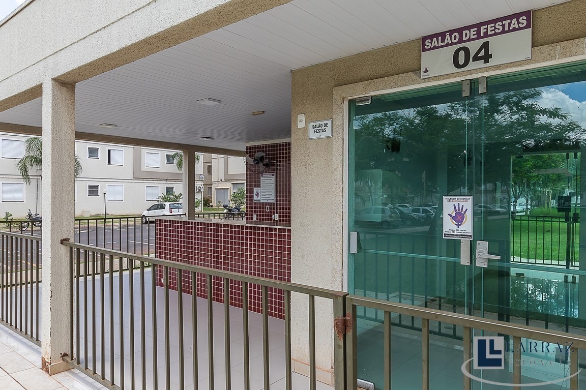 Apartamento, 2 quartos, 42 m² - Foto 38