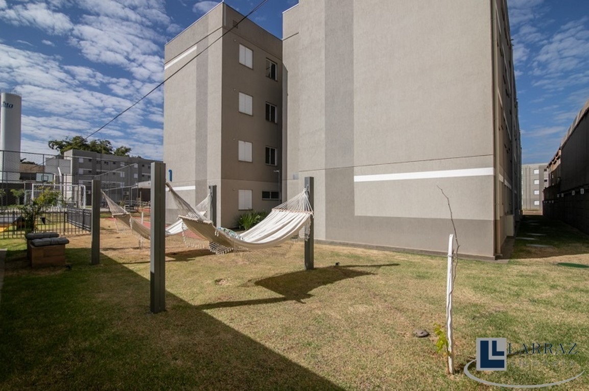 Apartamento, 2 quartos, 43 m² - Foto 26
