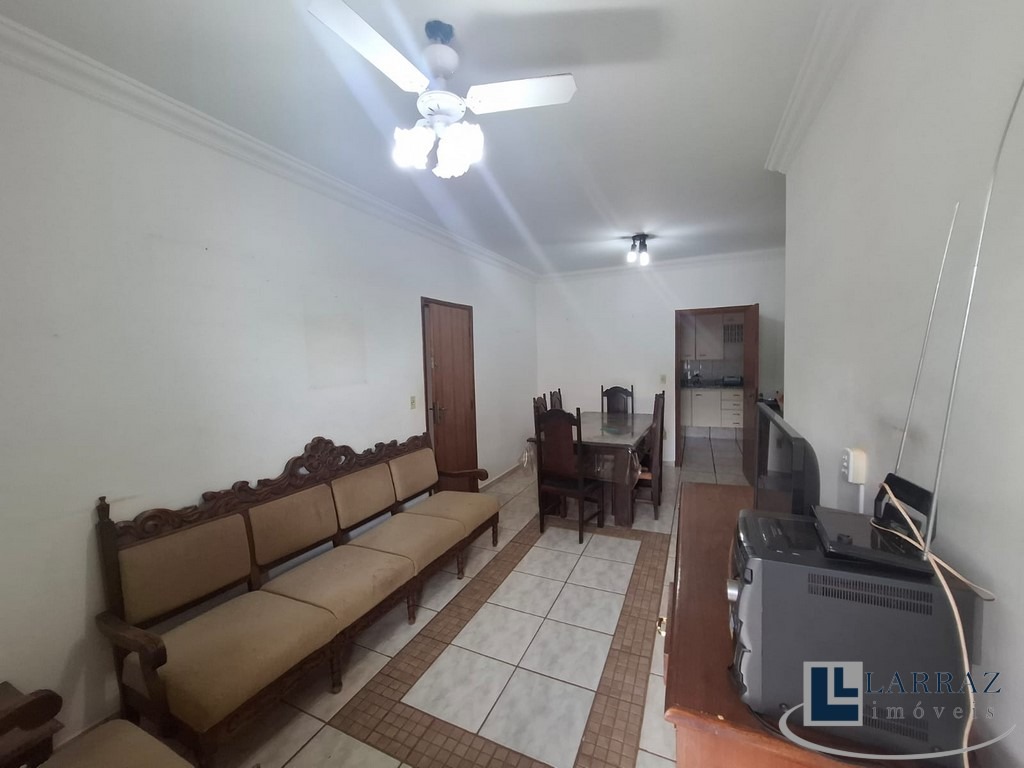 Apartamento, 3 quartos, 100 m² - Foto 1