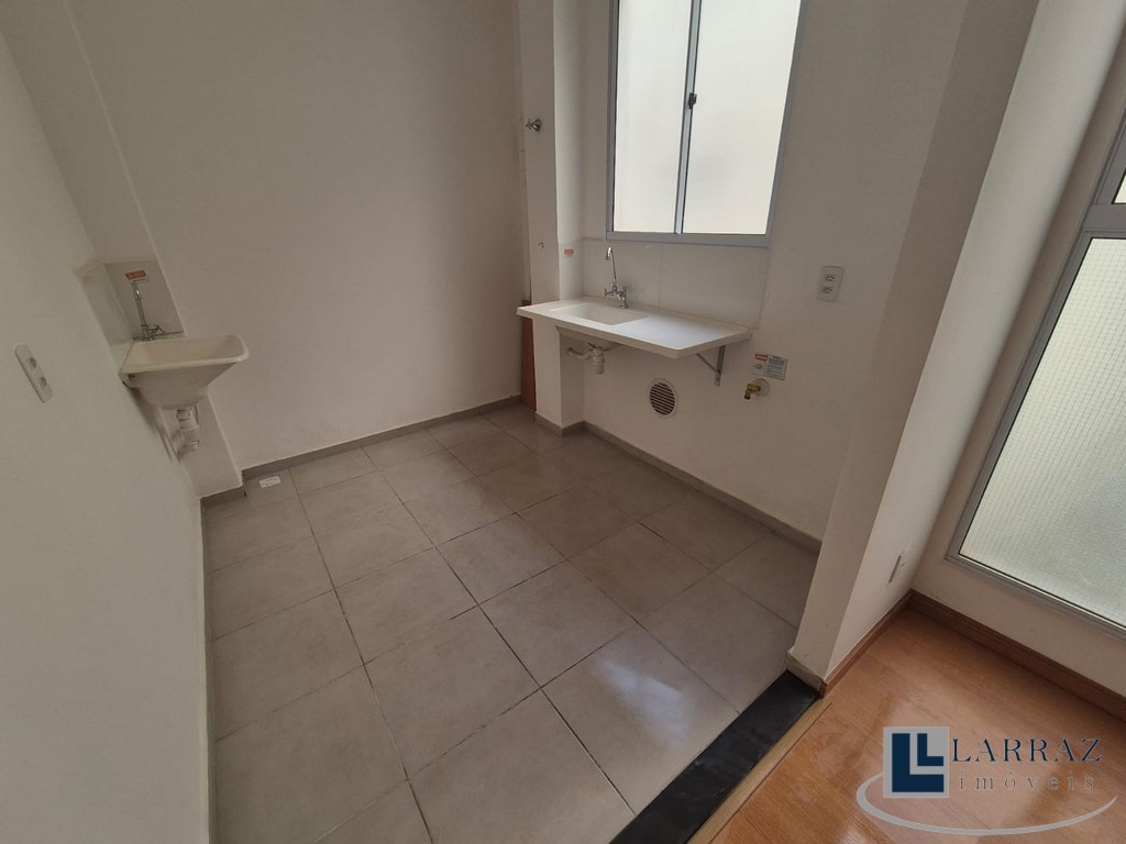 Apartamento, 2 quartos, 40 m² - Foto 5