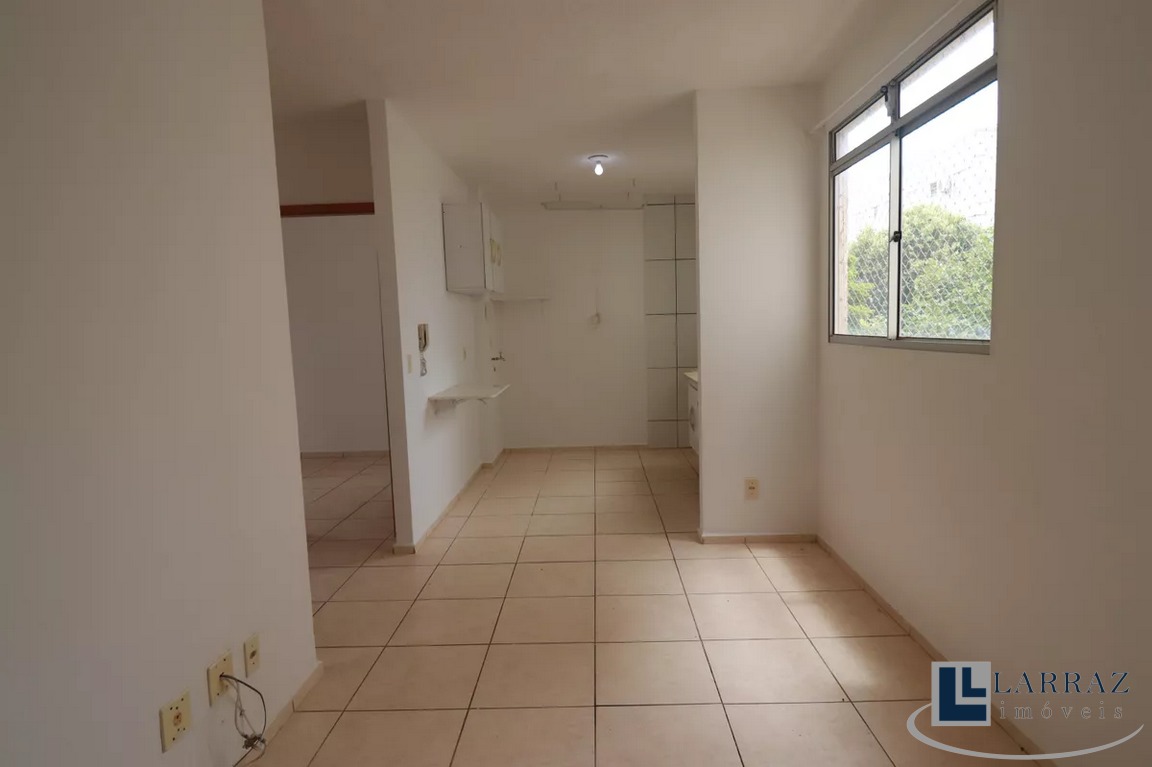 Apartamento, 2 quartos, 44 m² - Foto 10