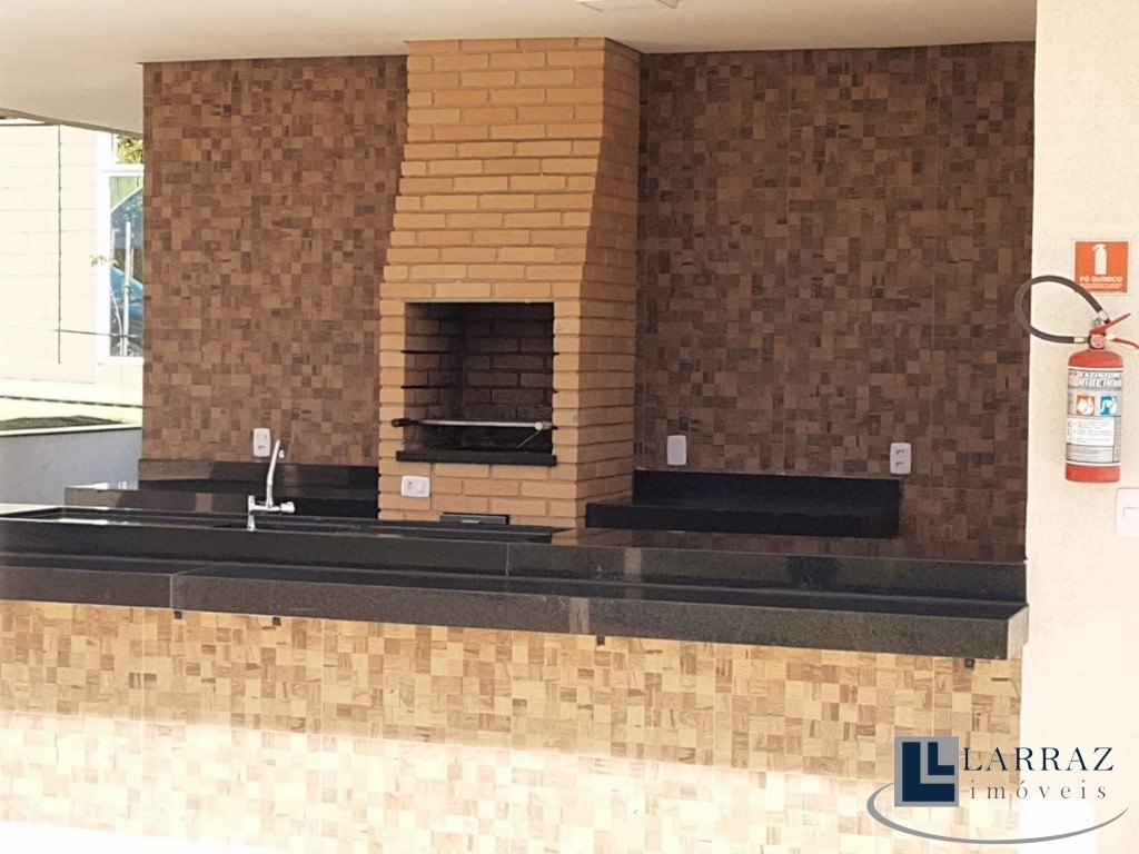 Apartamento, 2 quartos, 45 m² - Foto 27