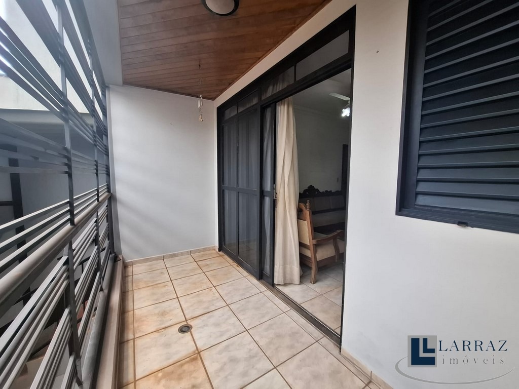 Apartamento, 3 quartos, 100 m² - Foto 3