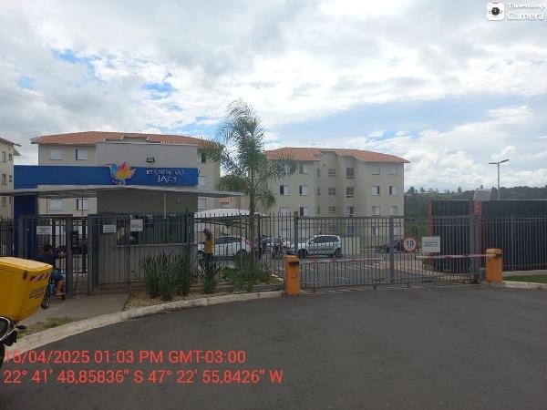 Apartamento, 2 quartos, 49 m² - Foto 1