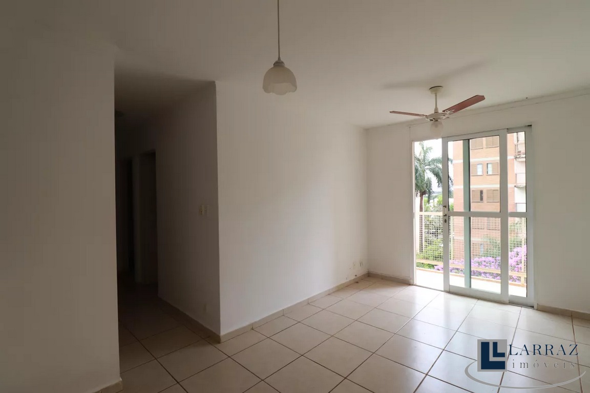 Apartamento, 3 quartos, 67 m² - Foto 1