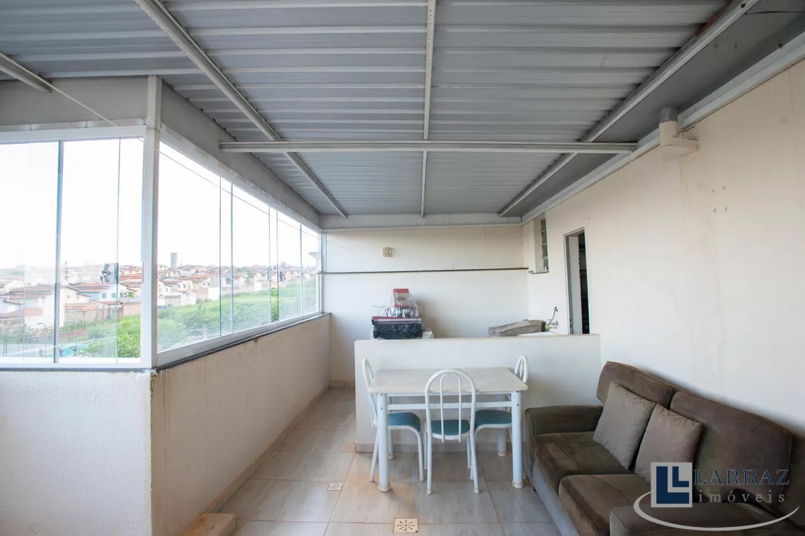 Cobertura, 2 quartos, 98 m² - Foto 4