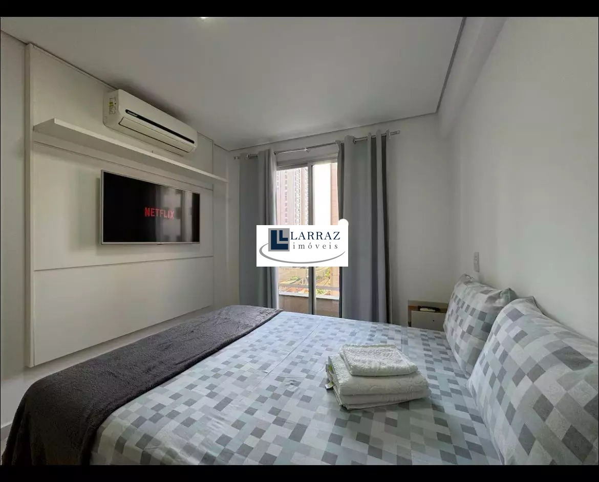 Apartamento, 1 quarto, 30 m² - Foto 6