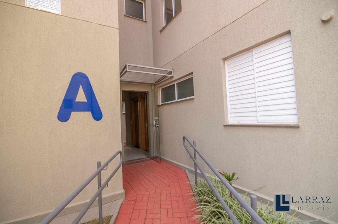 Apartamento, 2 quartos, 43 m² - Foto 42